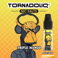 20x Triple Mango 10ML