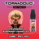 20x Strawberry Raspberry Cherry Ice 10ML