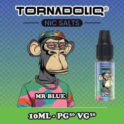 20x Mr Blue 10ML