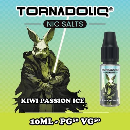 20x Kiwi Passion Ice 10ML