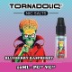 20x Blueberry Raspberry 10ML