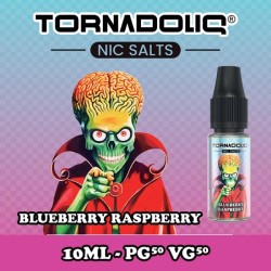 20x Blueberry Raspberry 10ML
