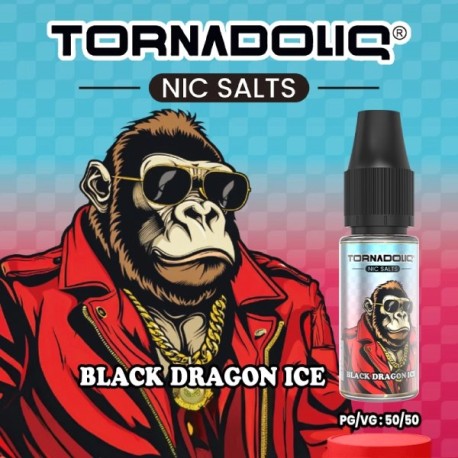 20x Black Dragon Ice 10ML