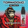 20x Black Dragon Ice 10ML