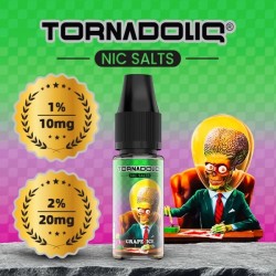 20x Grape Ice 10ML