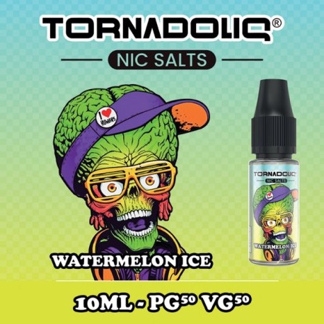 20x Watermelon Ice 10ML