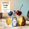 20x Intense Blueberry Cherry Pineapple 10ML