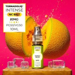 20x Intense Double Melon Ice 10ML