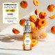 20x Intense Apricot Peach 10ML