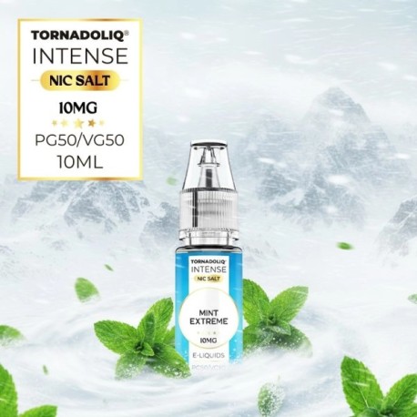 20x Intense Mint Extreme 10ML