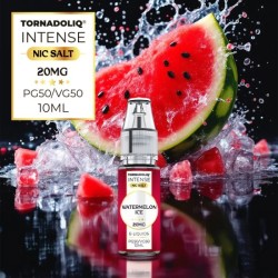 20x Intense Watermelon Ice 10ML