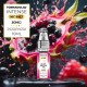 20x Intense Black Dragon Ice 10ML