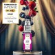 20x Intense Mixed Berry 10ML