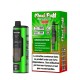 2 Packs de Pro Max 4in1 100k 20mg - Green Edition