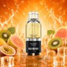 10 Cartouches de Pré-Remplie CL15000 10ml 2% - Kiwi Passion Goyave
