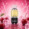 10 Cartouches de Pré-Remplie CL15000 10ml 2% - Cerise Glacée