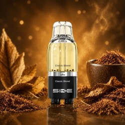 10 Cartouches de Pré-Remplie CL15000 10ml 2% - Classic