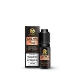 10x Cubana 10ML