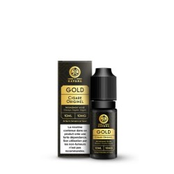 10x Gold 10ML