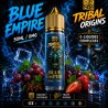 3x Blue Empire 50ML