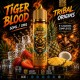 3x Tiger Blood 50ML