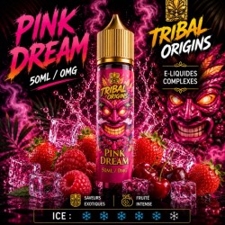 3x Pink Dream 50ML