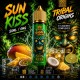 3x Sun Kiss 50ML