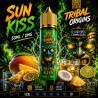 3x Sun Kiss 50ML