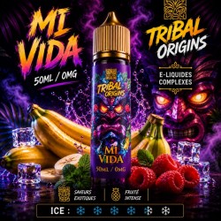 3x Mi Vida 50ML