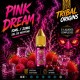 10x Pink Dream 10ML