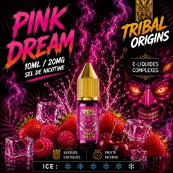 10x Pink Dream 10ML