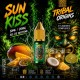 10x Sun Kiss 10ML
