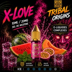 10x X-Love 10ML