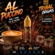 10x Al Puccino 10ML