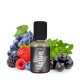 4x T-JUICE Concentré Black Astaire 30ML