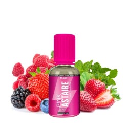 4x T-JUICE Concentré Pink Astaire 30ML