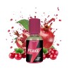 4x T-JUICE Concentré Lady Daisy 30ML