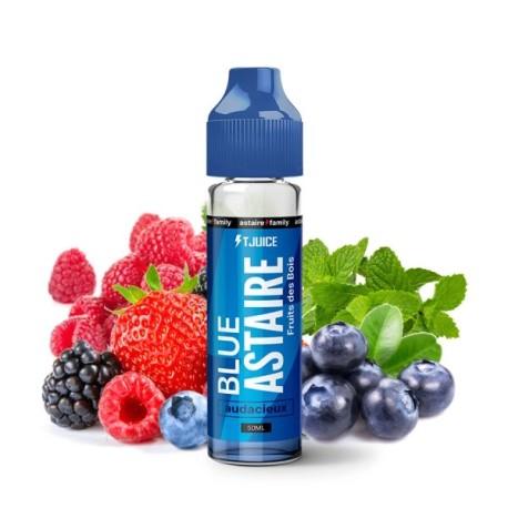 3x Blue Astaire 50ML