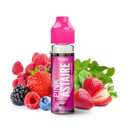 3x Pink Astaire 50ML