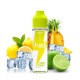 3x Sunset Sorbet 50ML