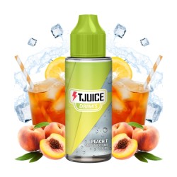 2x Peach T 100ML