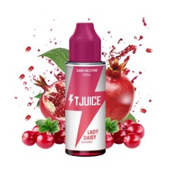 2x Lady Daisy 100ML
