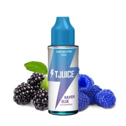 2x Raven Blue 100ML
