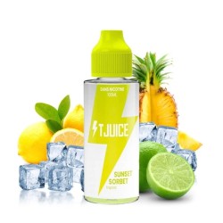 2x Sunset Sorbet 100ML