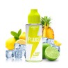 2x Sunset Sorbet 100ML