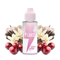 2x Sakura Dream 100ML