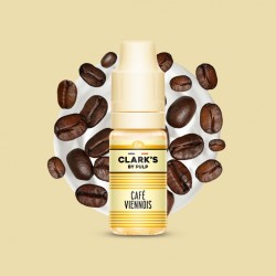 10x Café Viennois 10ML