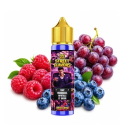 3x Tony 50ML