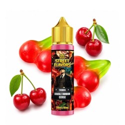 3x Thomas 50ML
