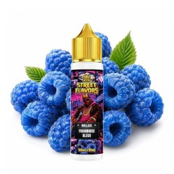 3x Wallace 50ML